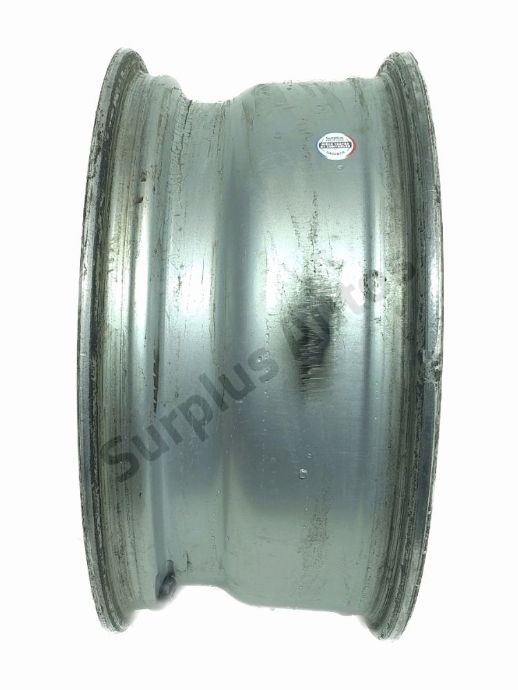 Jante aluminium