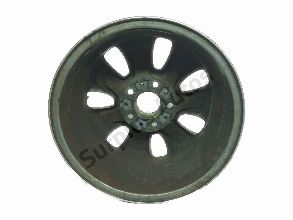 Jante aluminium