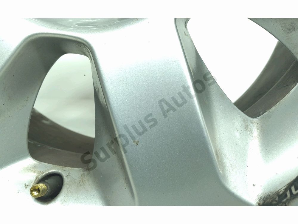 Jante aluminium