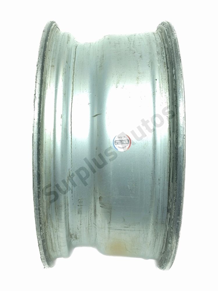 Jante aluminium