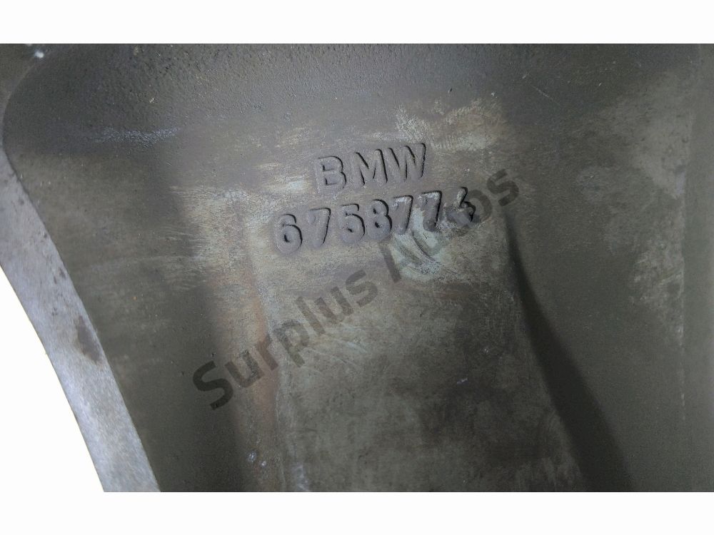 Jante aluminium