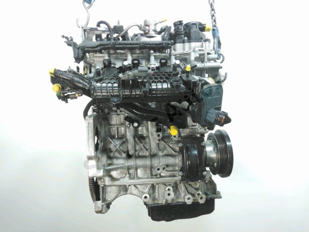 Moteur