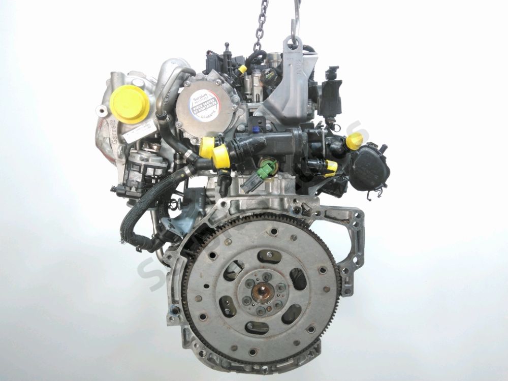 Moteur