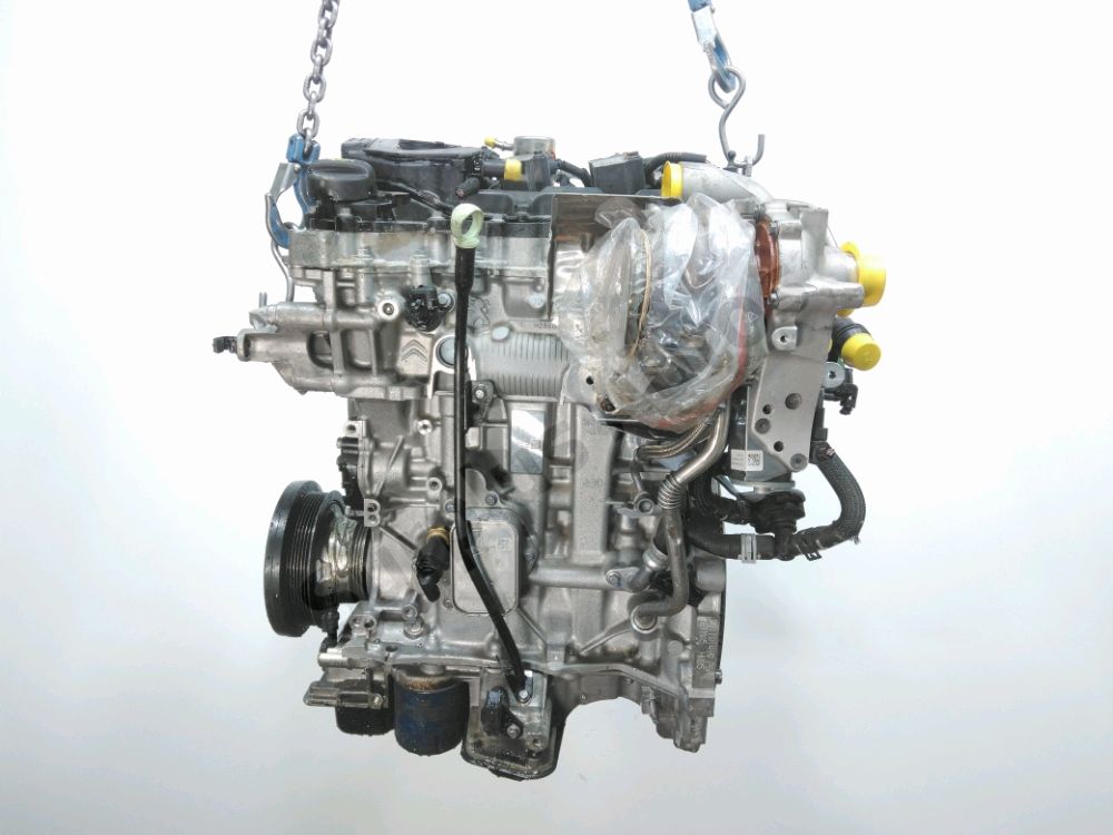 Moteur