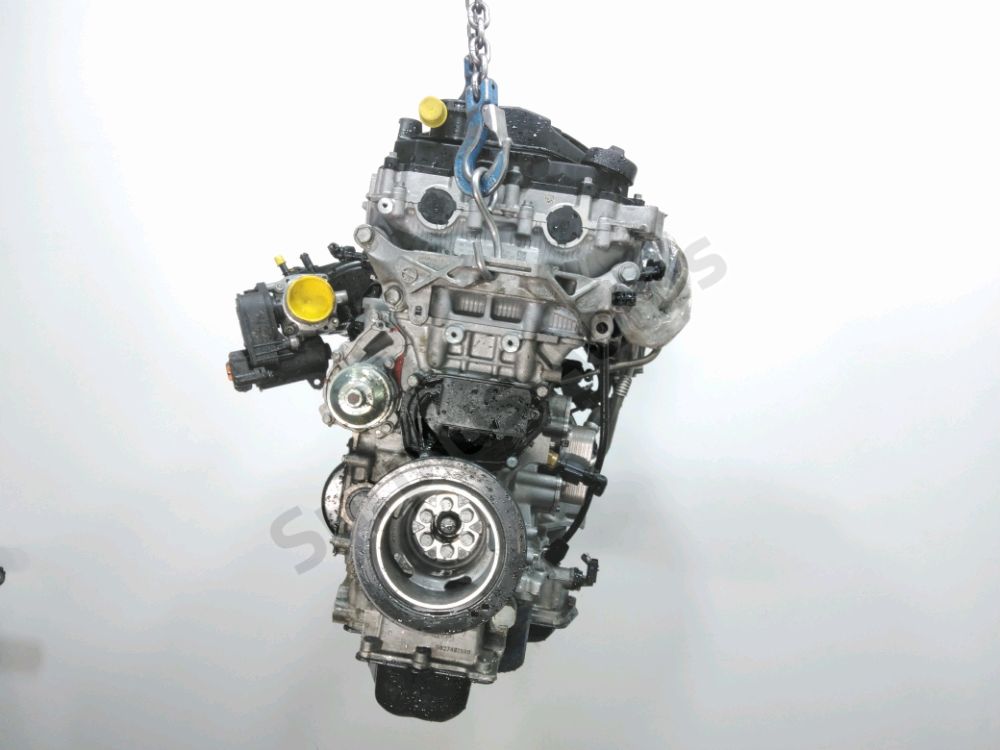 Moteur