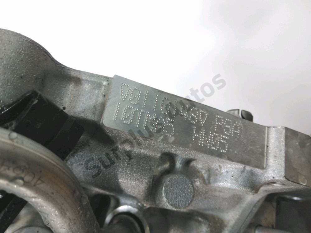 Moteur