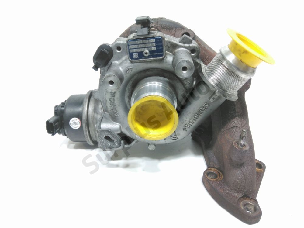 Turbo