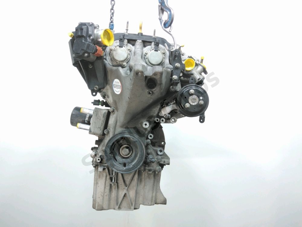 Moteur