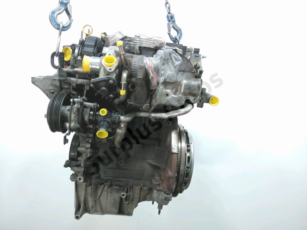 Moteur