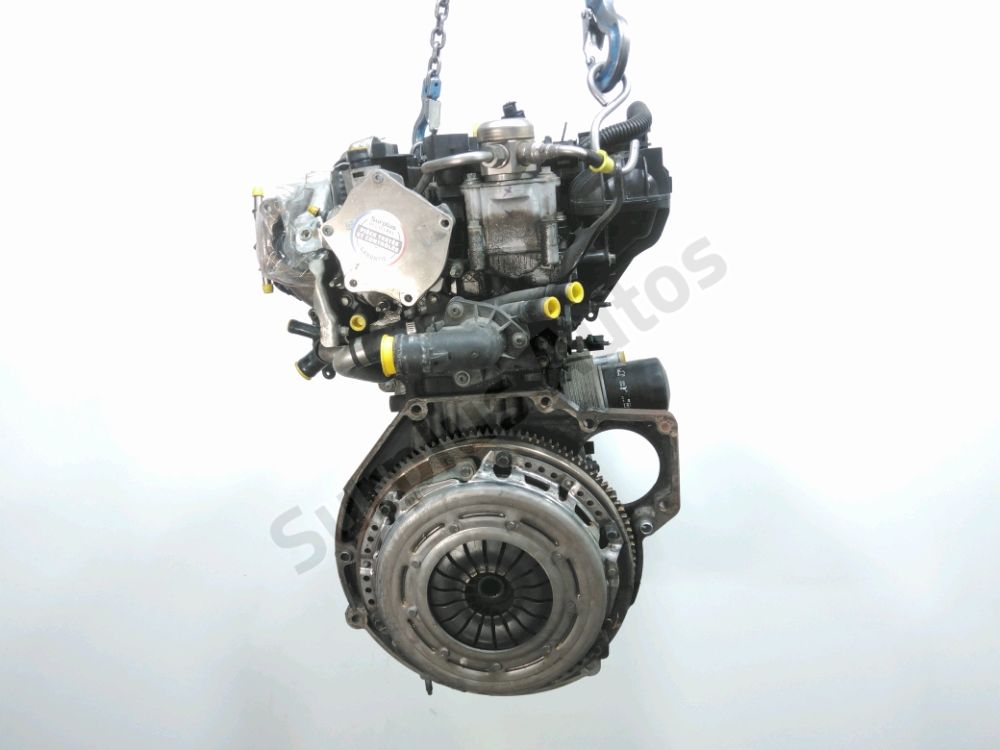 Moteur