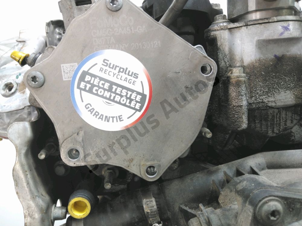 Moteur
