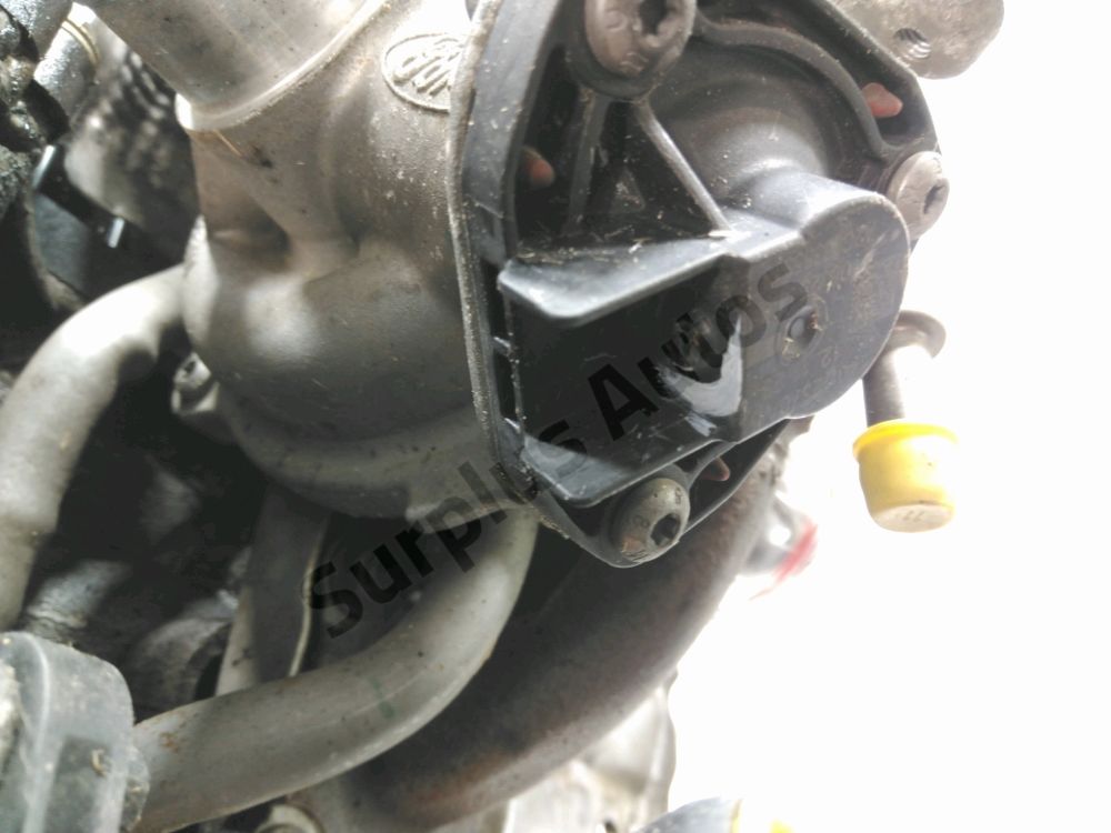 Moteur