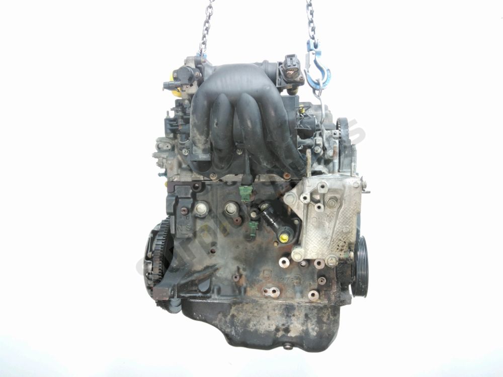 Moteur