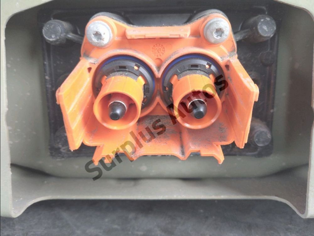 Batterie de traction