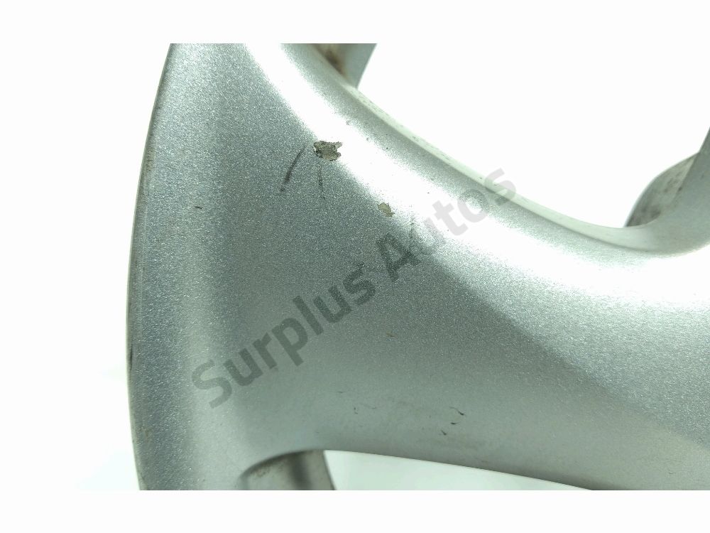 Jante aluminium