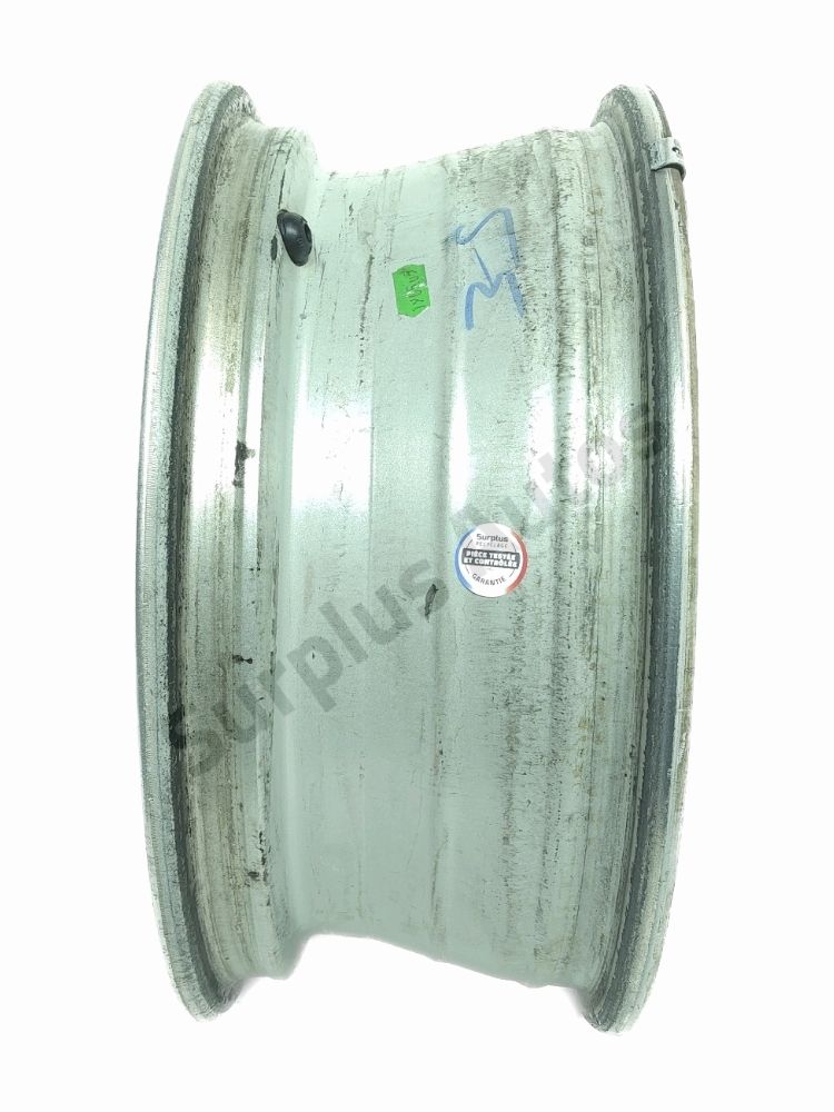 Jante aluminium
