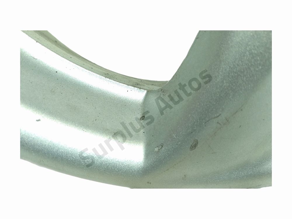 Jante aluminium