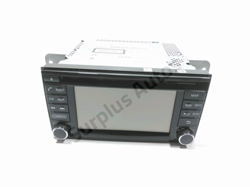 Autoradio