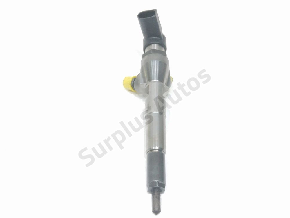 Injecteur 4