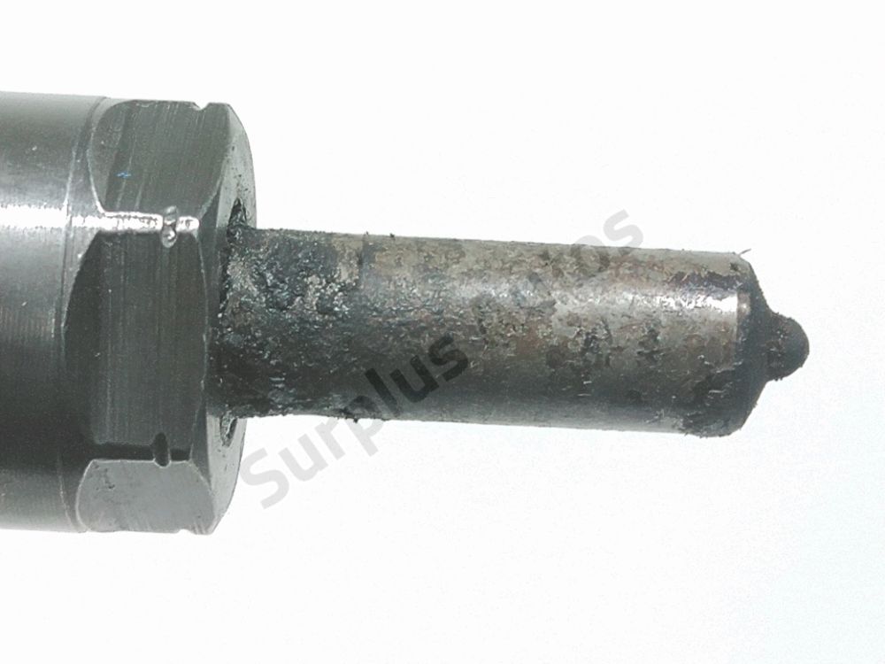Injecteur 4