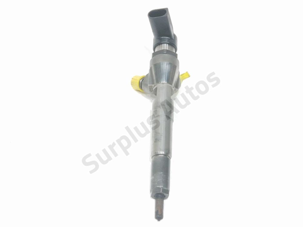 Injecteur 2