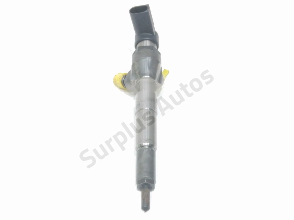 Injecteur 3