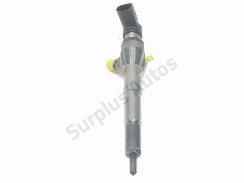 Injecteur 1