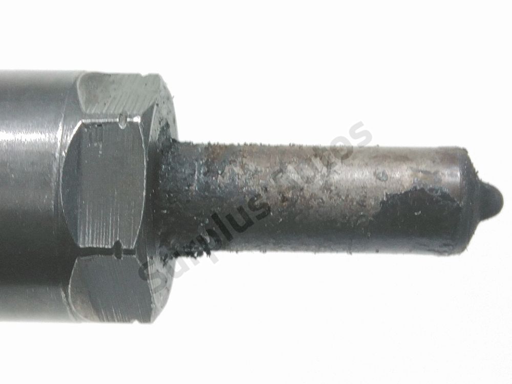 Injecteur 1