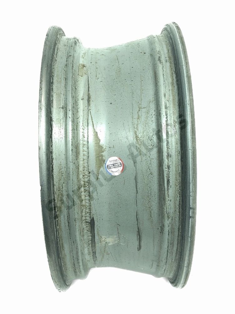 Jante aluminium