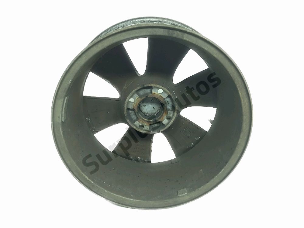 Jante aluminium