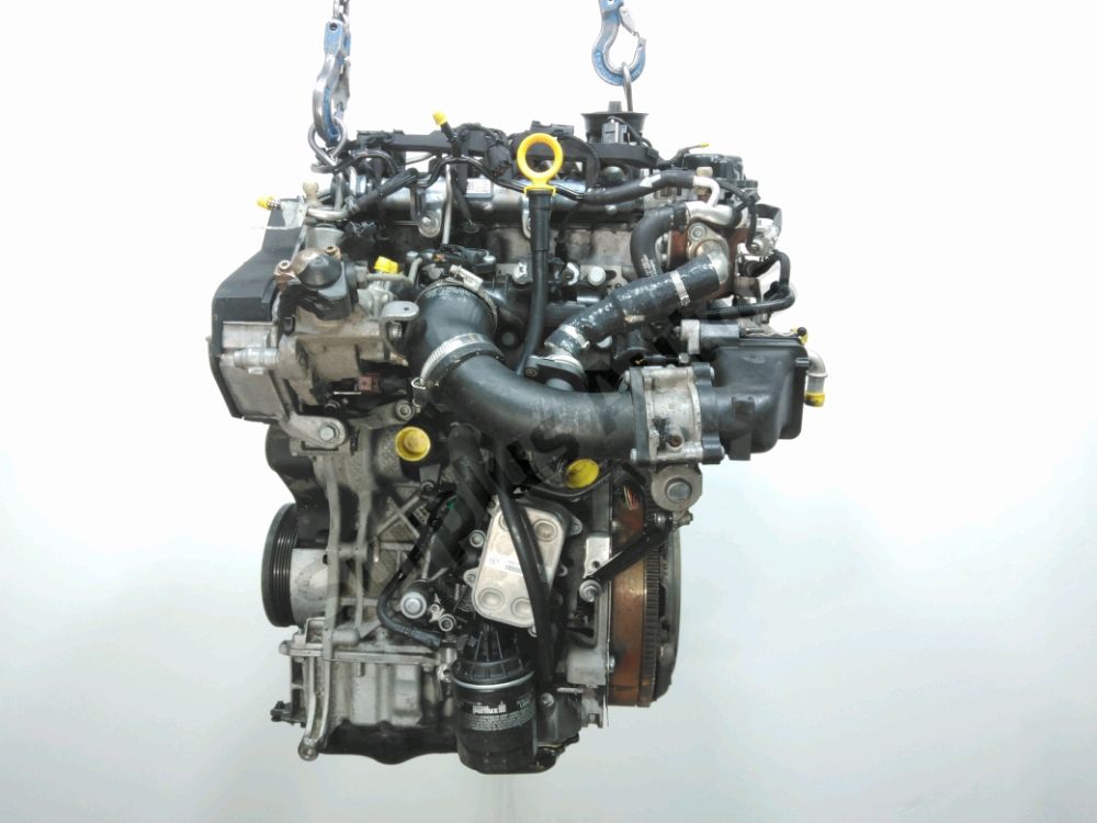 Moteur