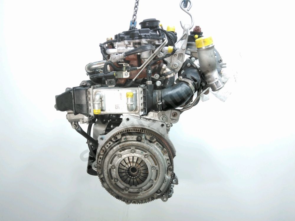 Moteur
