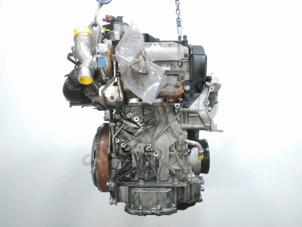 Moteur
