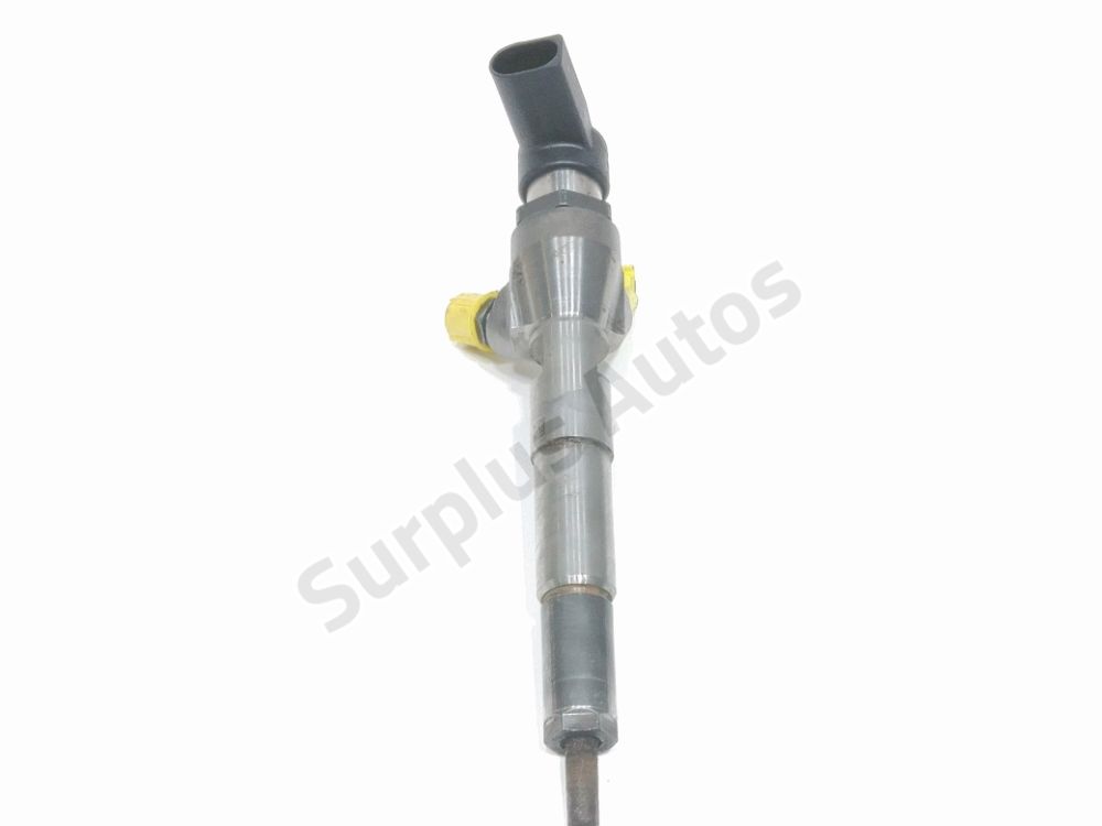 Injecteur 3