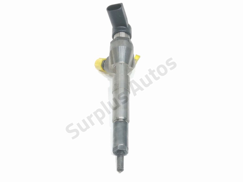 Injecteur 4