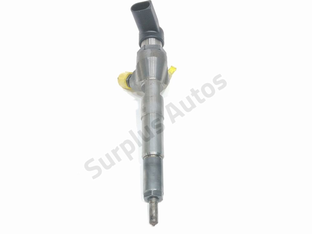 Injecteur 1