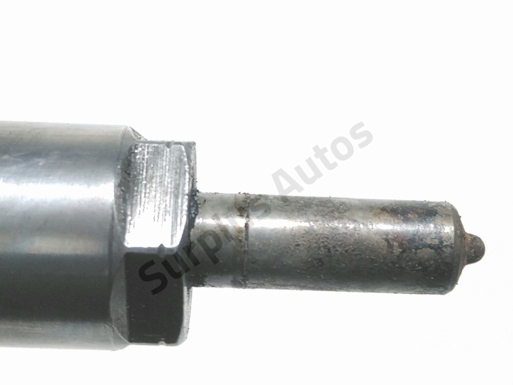 Injecteur 1