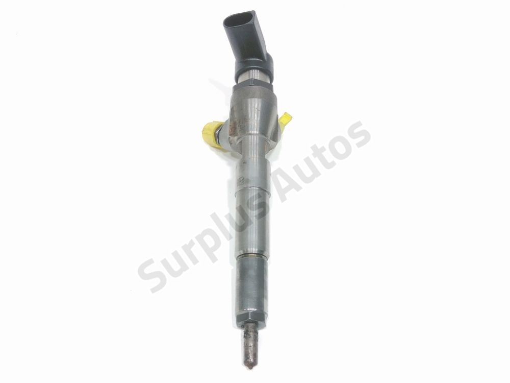 Injecteur 2