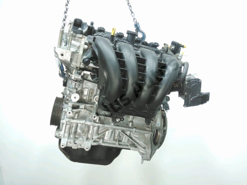 Moteur