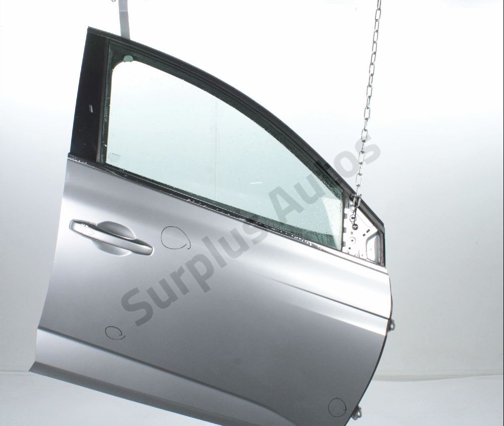 Porte avant droite