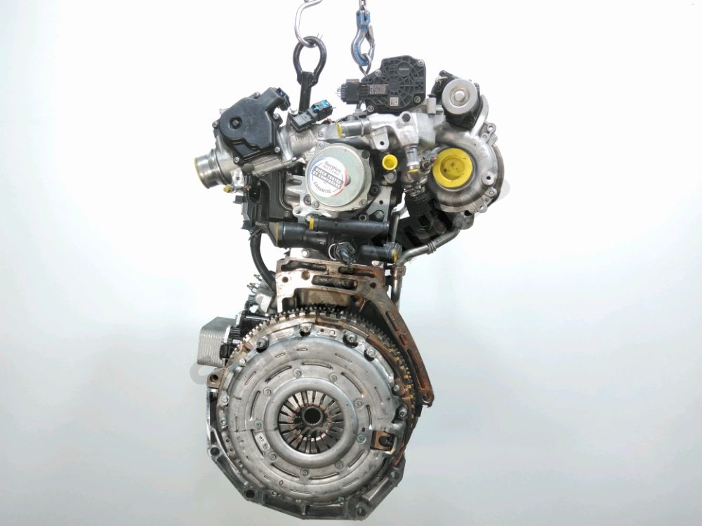 Moteur