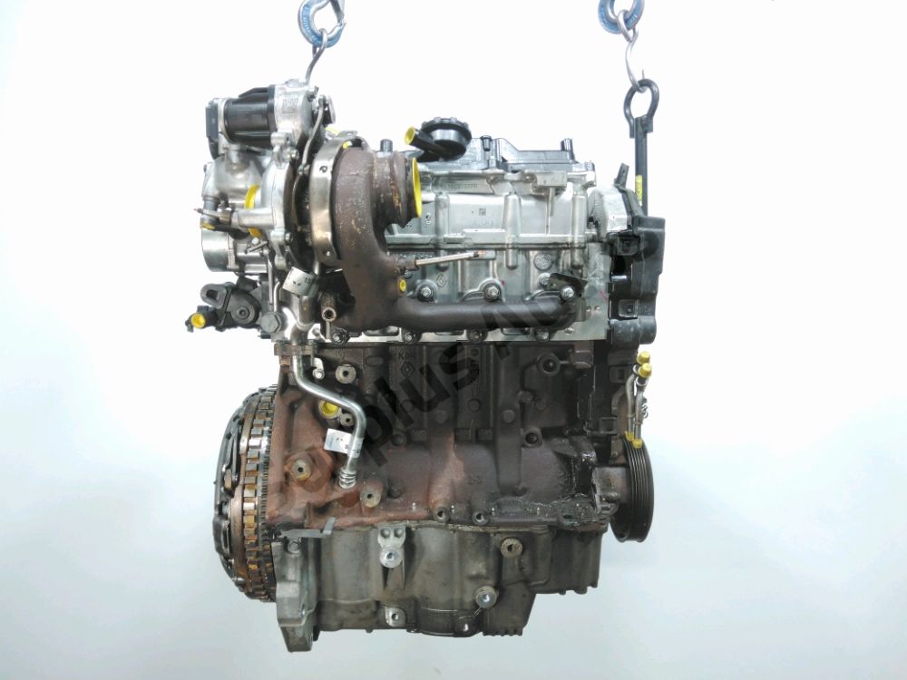 Moteur
