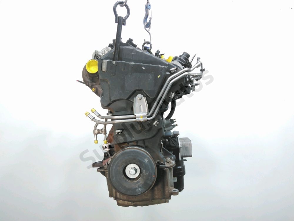 Moteur