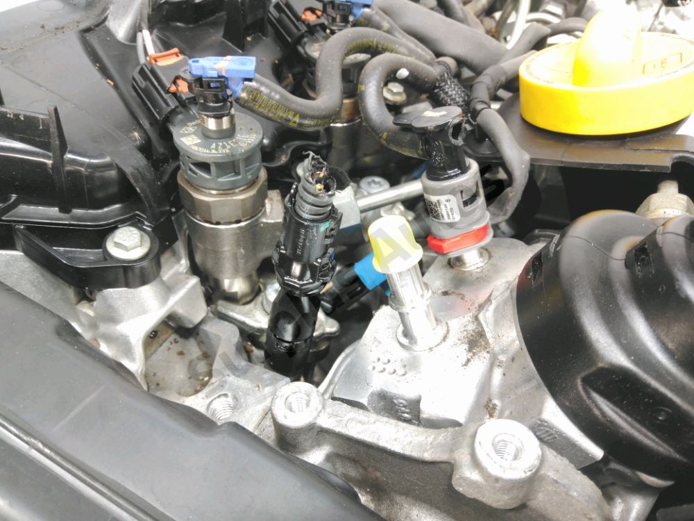 Moteur