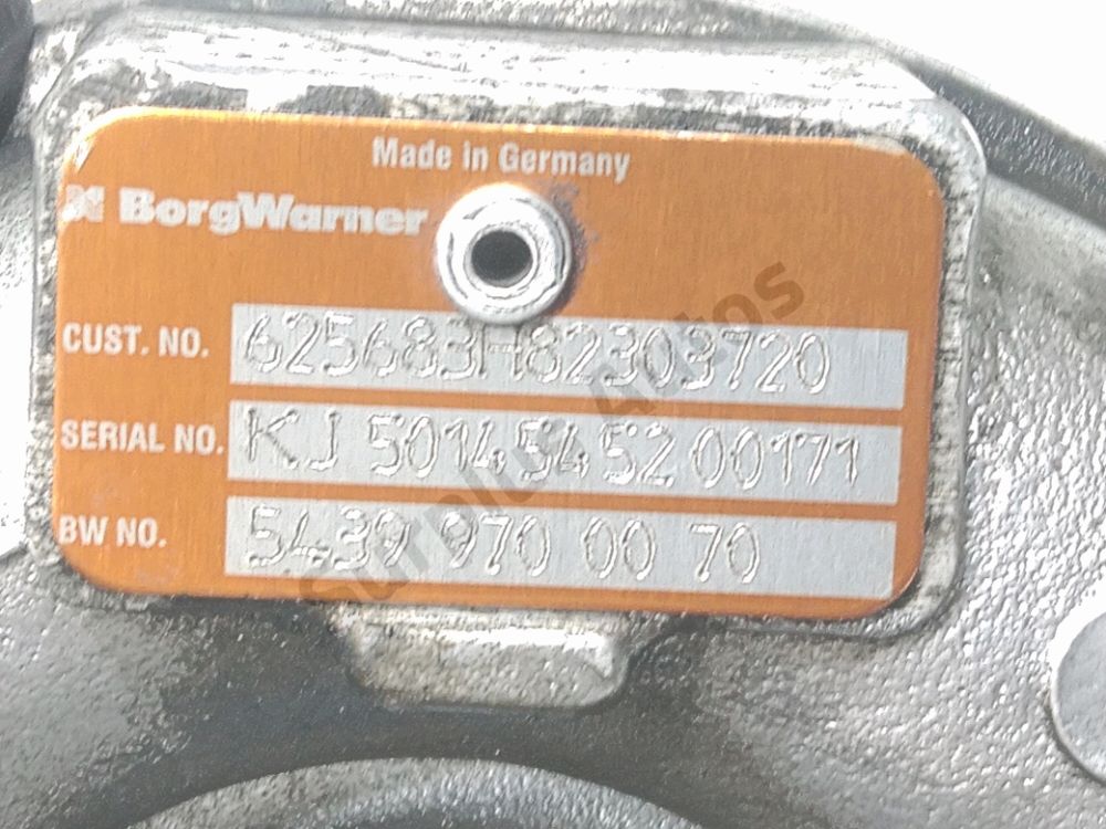 Turbo