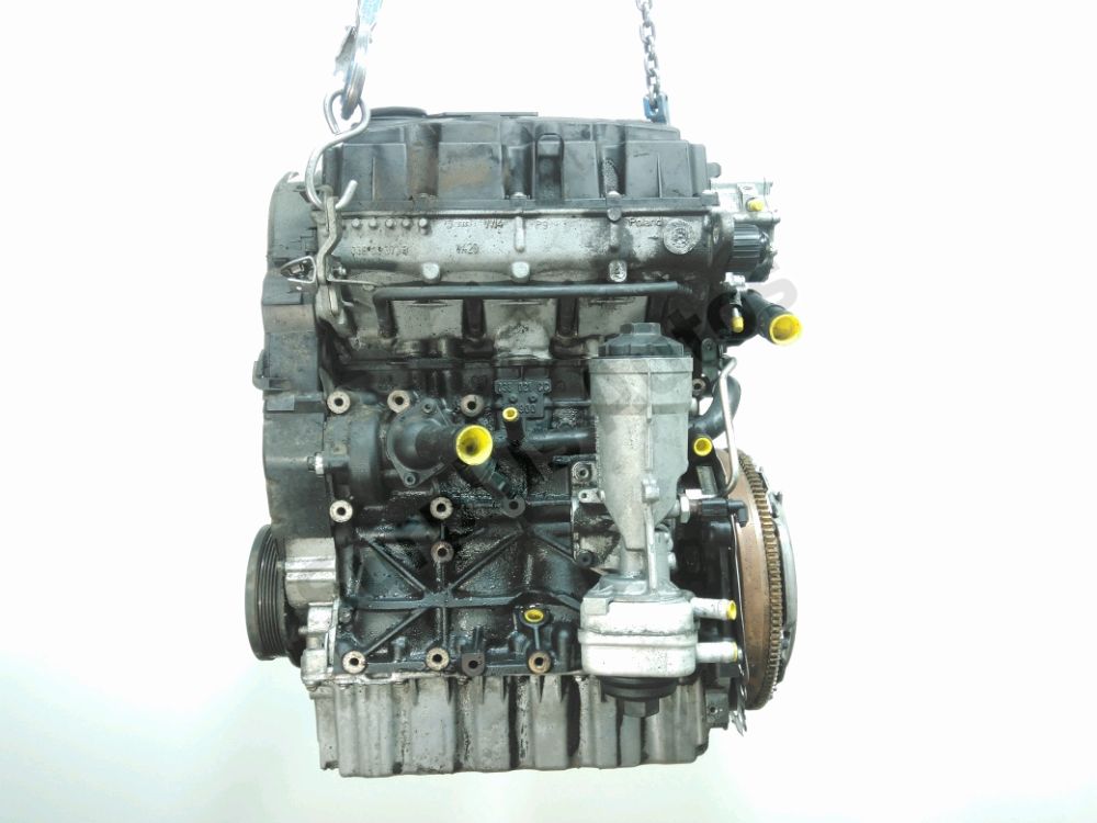 Moteur
