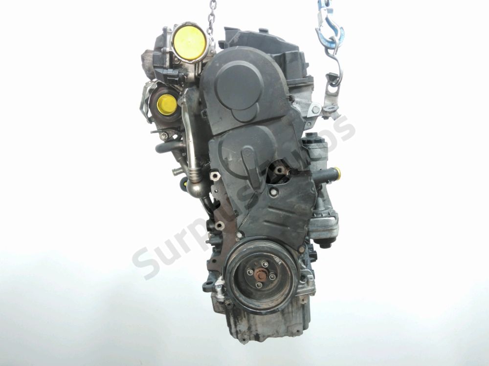 Moteur