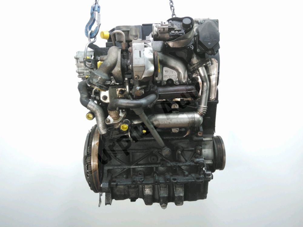 Moteur