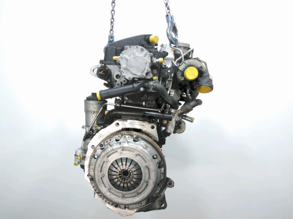 Moteur