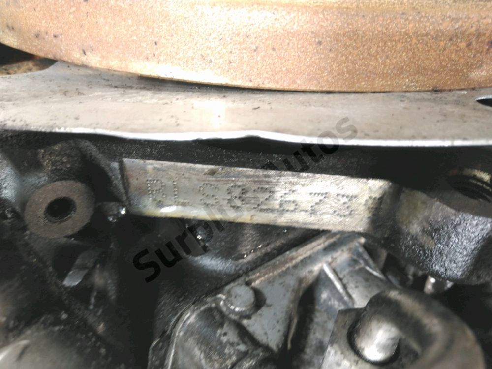 Moteur
